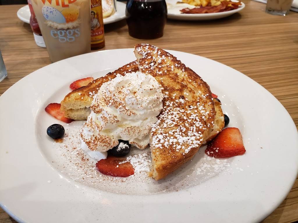 Wild Eggs | restaurant | 301 E 4th St, Cincinnati, OH 45202, USA | 5136556707 OR +1 513-655-6707