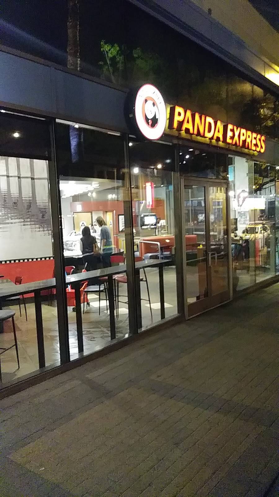 Panda Express | restaurant | 5300 Lankershim Blvd #140, North Hollywood, CA 91601, USA | 8185065784 OR +1 818-506-5784