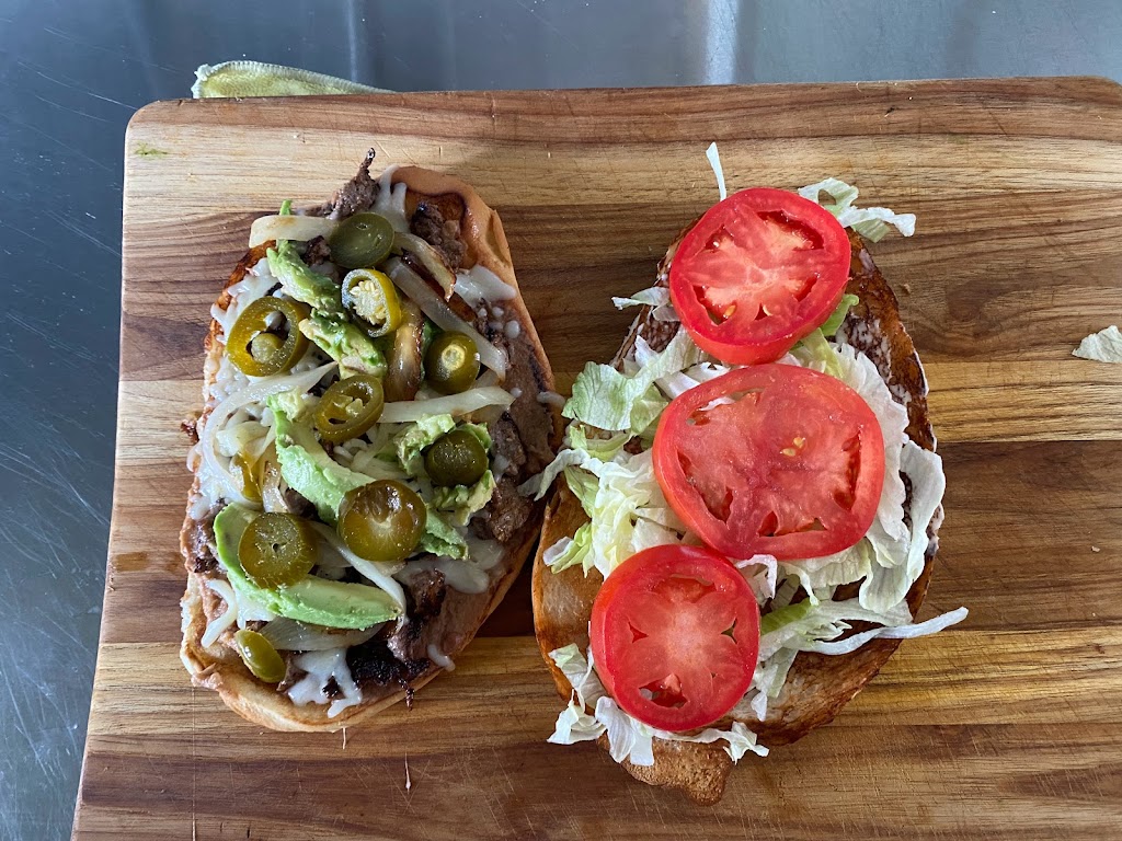 La Carcacha Food Truck | restaurant | 550 Oxford State Rd, Middletown, OH 45044, USA | 5139682047 OR +1 513-968-2047