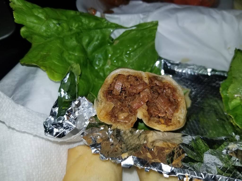 Bayou Eggrolls and More | restaurant | 5530 W Ridgecreek Dr suite 600, Houston, TX 77053, USA | 2818497775 OR +1 281-849-7775