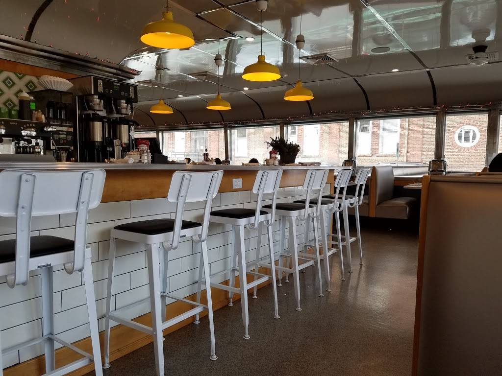 Toast Red Bank | restaurant | 45 Monmouth St, Red Bank, NJ 07701, USA | 7322241234 OR +1 732-224-1234