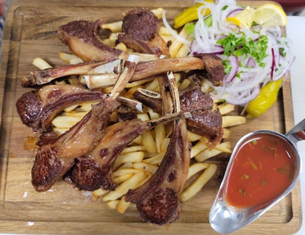 Oltin Baliq Restaurant | restaurant | 1900 Grant Ave Unit A, Philadelphia, PA 19115, USA | 2158563624 OR +1 215-856-3624