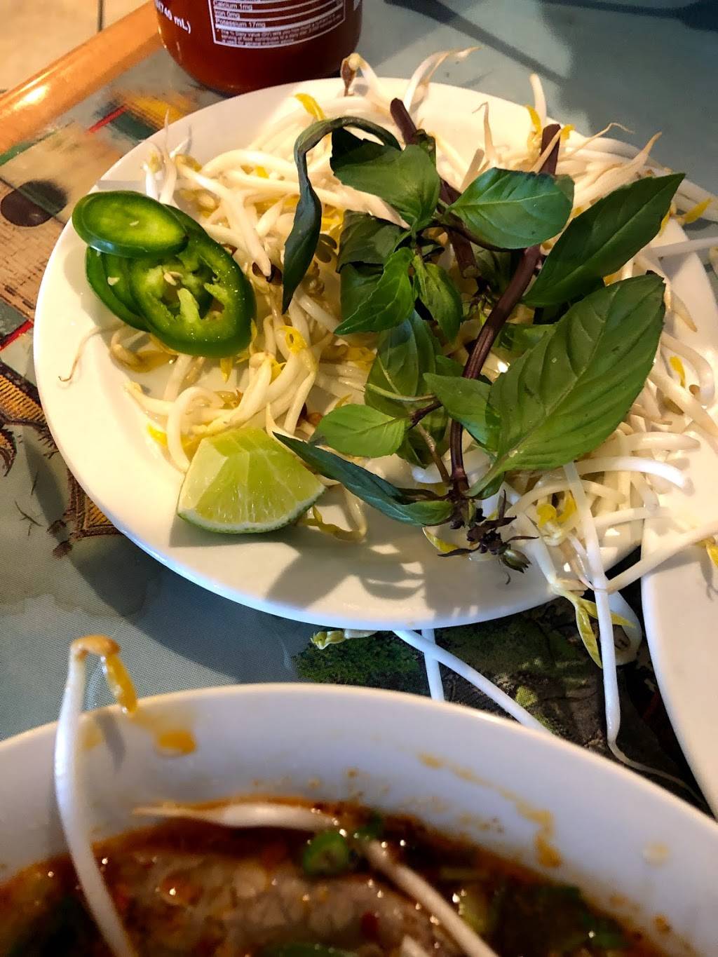 Pho #1 | restaurant | 414 San Pedro Dr SE, Albuquerque, NM 87108, USA | 5052680488 OR +1 505-268-0488