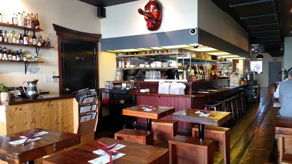 HinoMaru | restaurant | 33-18 Ditmars Blvd, Astoria, NY 11105, USA | 7187770228 OR +1 718-777-0228