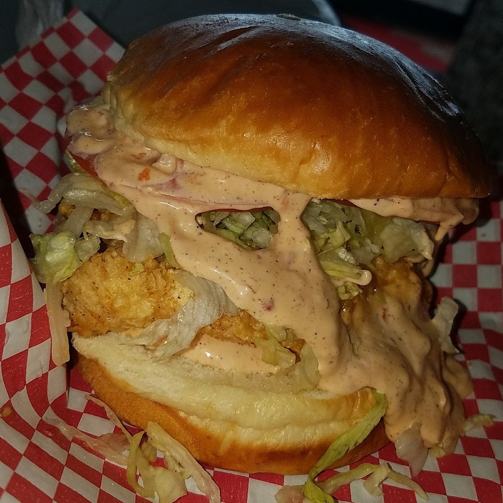 Bubbas Famous Fried Chicken | restaurant | 2511 95th St, Evergreen Park, IL 60805, USA | 7085297770 OR +1 708-529-7770