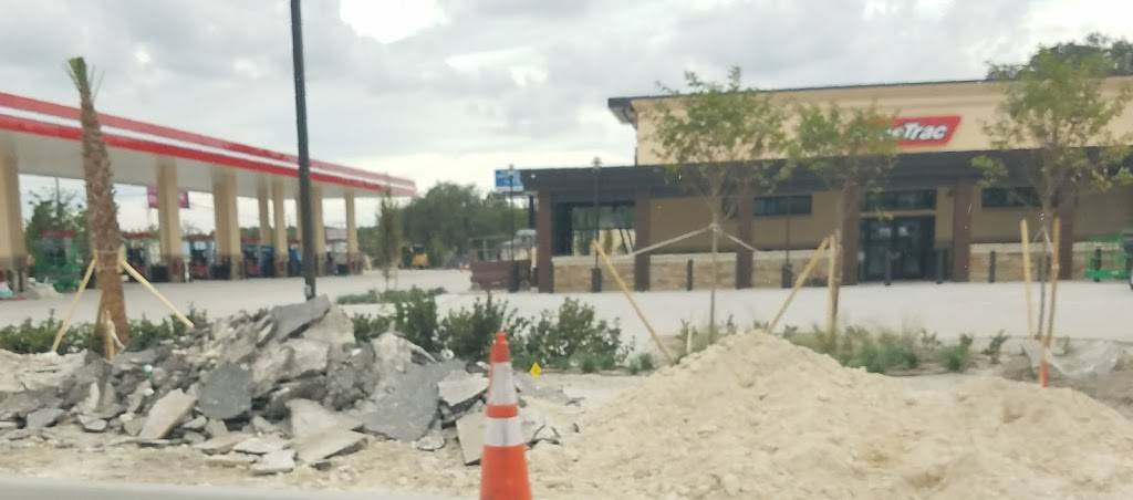 RaceTrac | cafe | 5923 FL-54, Port Richey, FL 34652, USA | 7278151357 OR +1 727-815-1357