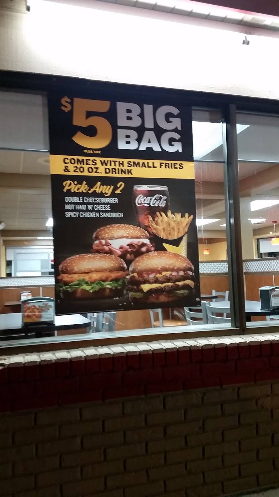 Hardees | restaurant | 4401 E 10th St, Indianapolis, IN 46201, USA | 3173594655 OR +1 317-359-4655