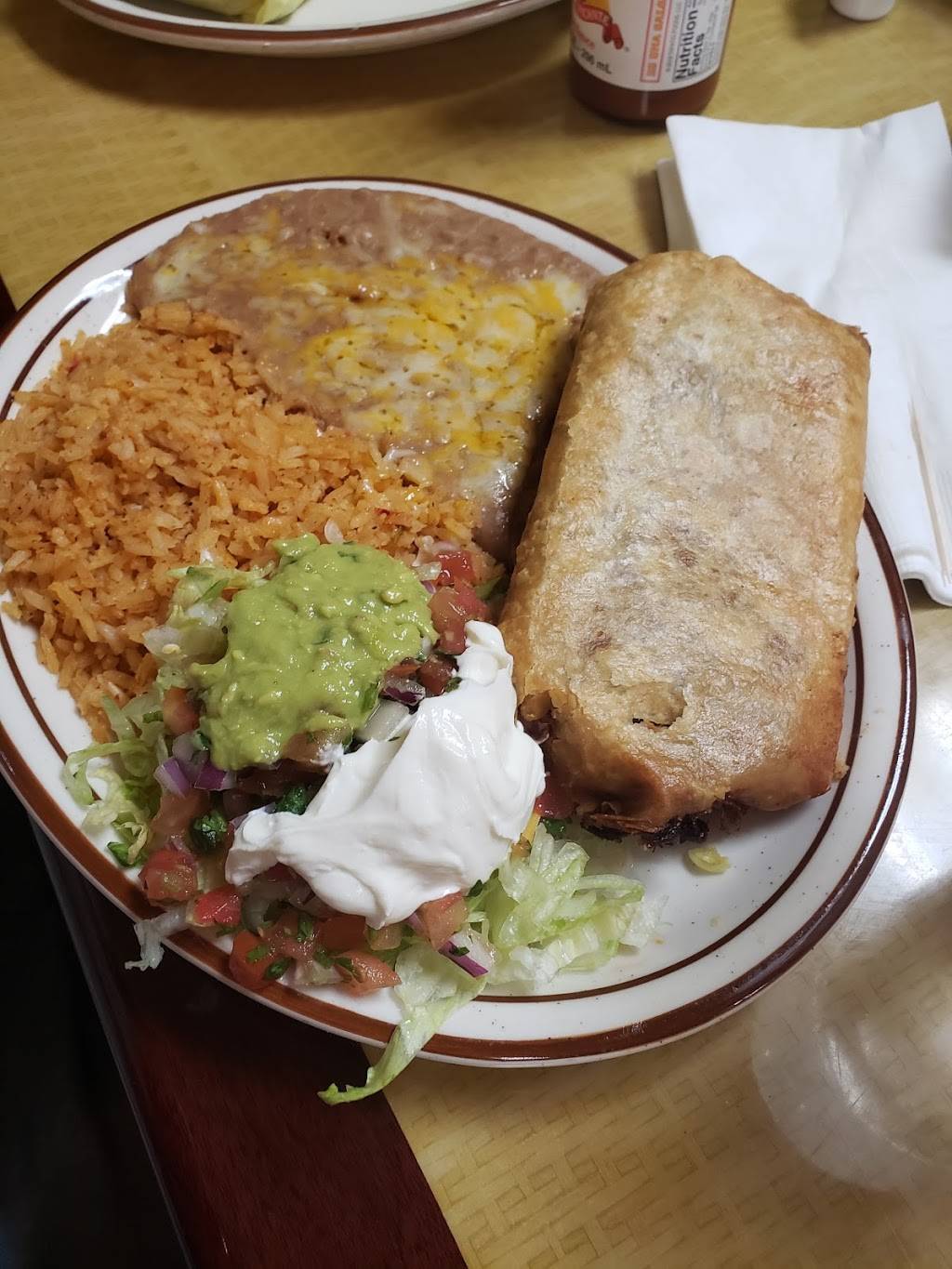 Marias Cafe Mexican Restaurant | restaurant | 2049 E Washington St Ste 2A, Colton, CA 92324, USA | 9098251763 OR +1 909-825-1763