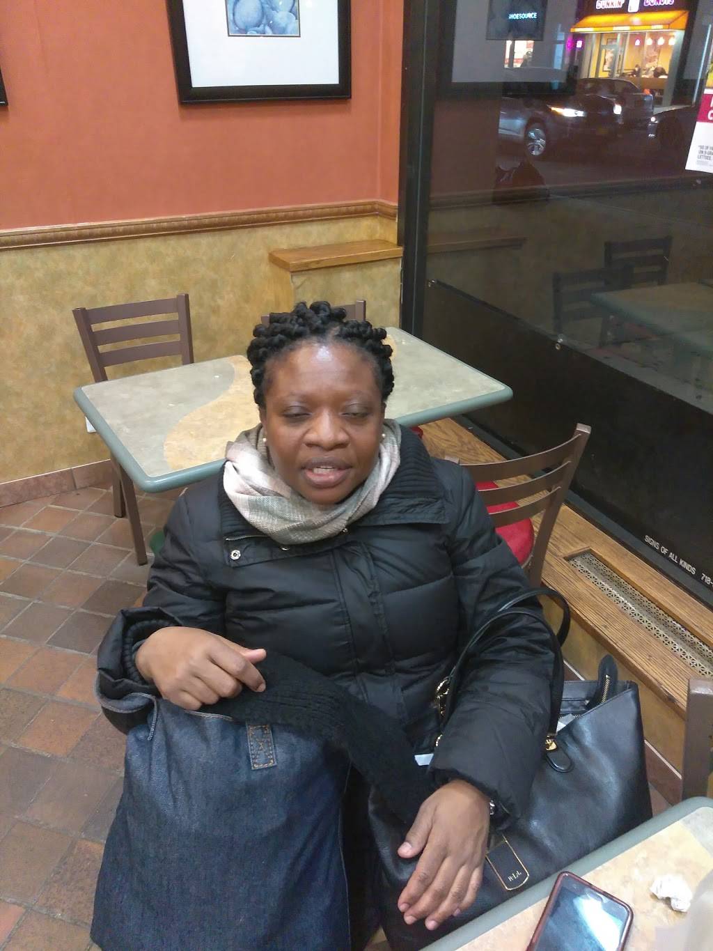 Subway Restaurants | restaurant | 107-28 Continental Ave, Forest Hills, NY 11375, USA | 7182680315 OR +1 718-268-0315