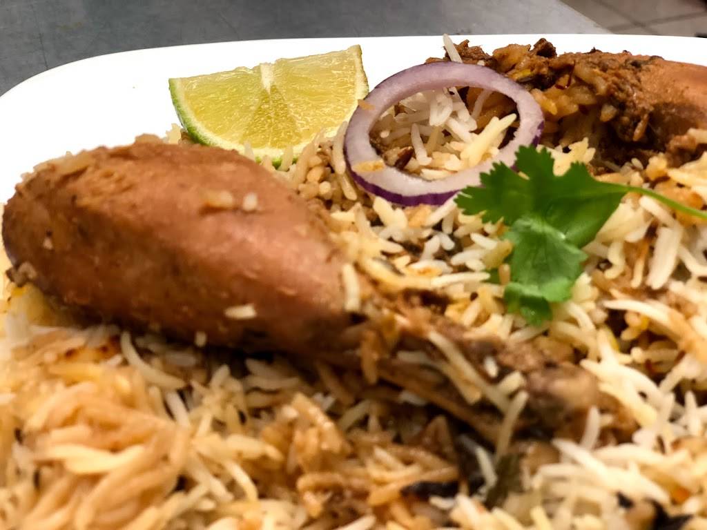 Galvas Kitchen | restaurant | 30 Rambler Dr Unit #2, Brampton, ON L6W 1E2, Canada | 6472431984 OR +1 647-243-1984