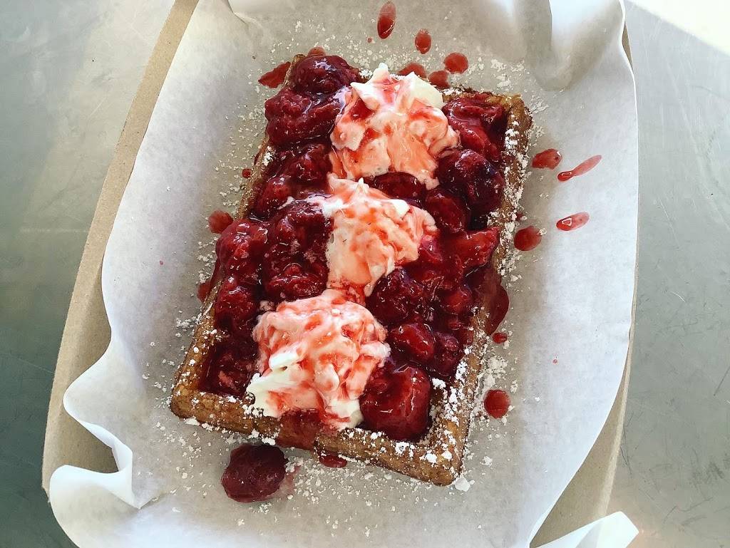 honeycuspe | restaurant | 2504 Pacific Ave SE, Olympia, WA 98501, USA | 3609952613 OR +1 360-995-2613