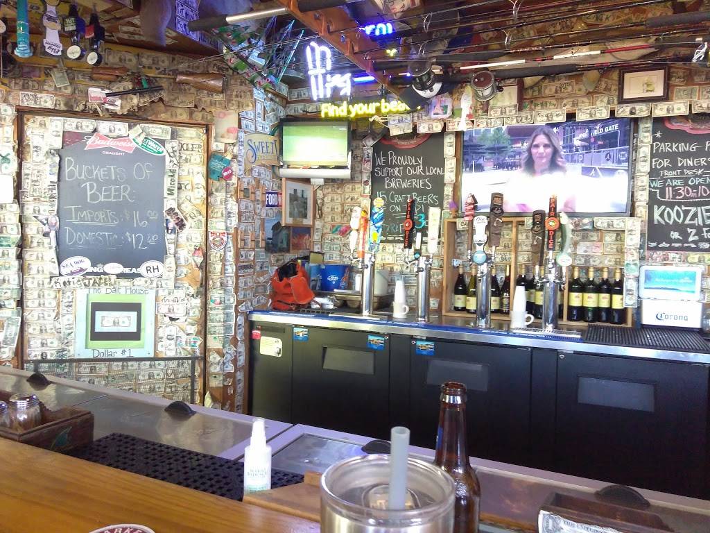 Bait House | restaurant | 45 Causeway Blvd, Clearwater Beach, FL 33767, USA | 7274468134 OR +1 727-446-8134