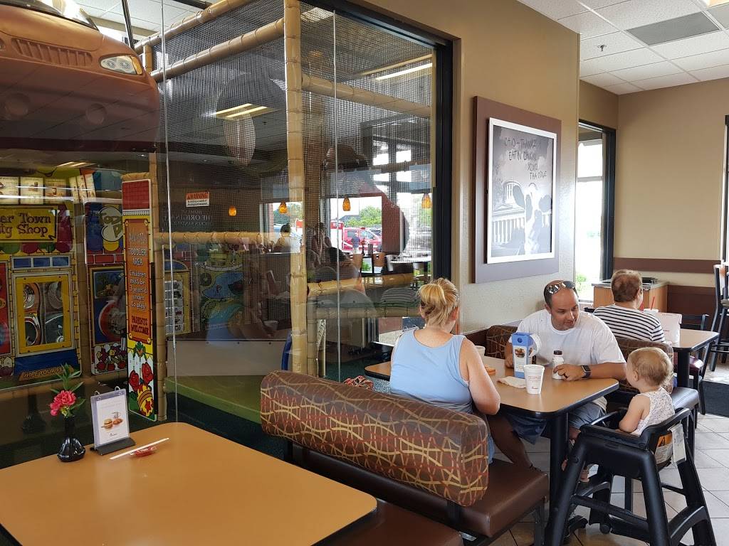 Chick-fil-A | restaurant | 10315 Fremont Pike, Perrysburg, OH 43551, USA | 4198746412 OR +1 419-874-6412