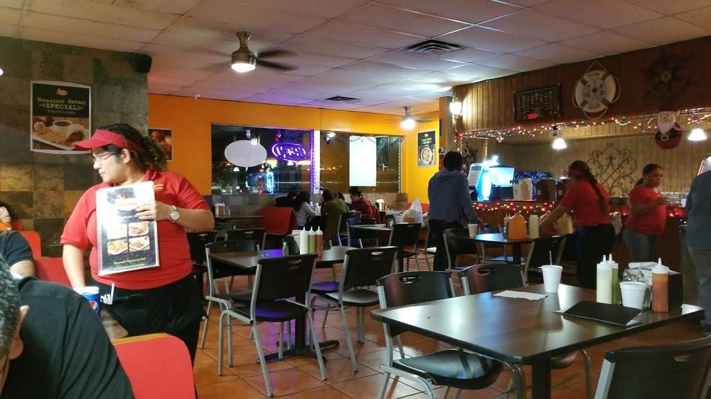 La Granja | restaurant | 4810 S State Rd 7, Fort Lauderdale, FL 33314, USA | 9543218667 OR +1 954-321-8667