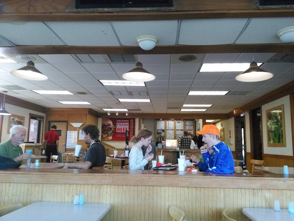Wendys | restaurant | 1 Old King Rd N, Palm Coast, FL 32137, USA | 3864462617 OR +1 386-446-2617