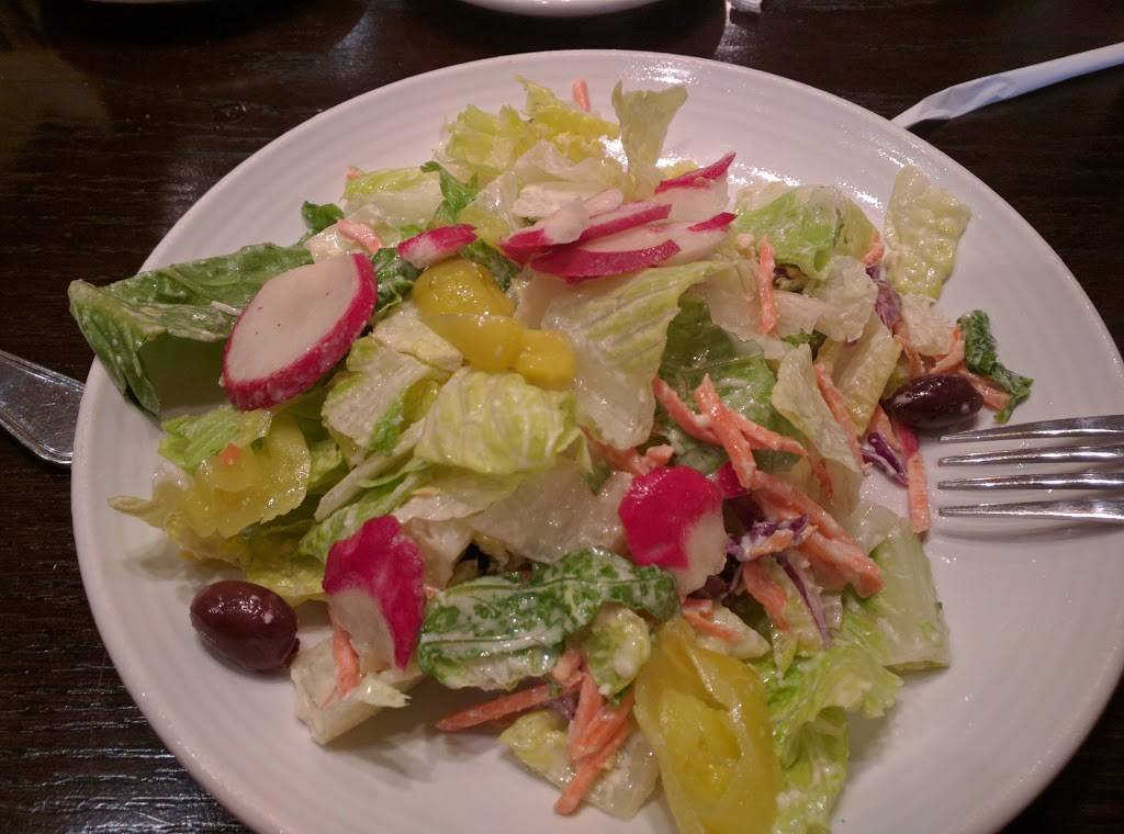 Carrabbas Italian Grill | restaurant | 2500 Richmond Rd, Williamsburg, VA 23185, USA | 7575643696 OR +1 757-564-3696