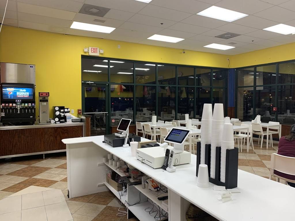 Chex Grill & Wings | restaurant | 8517 Davis Lake Pkwy unit d, Charlotte, NC 28269, USA | 9809380050 OR +1 980-938-0050