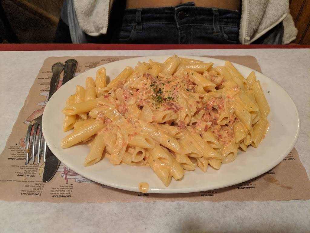 San Martino Ristorante | meal takeaway | 12 Young Ave, Yonkers, NY 10710, USA | 9147795300 OR +1 914-779-5300