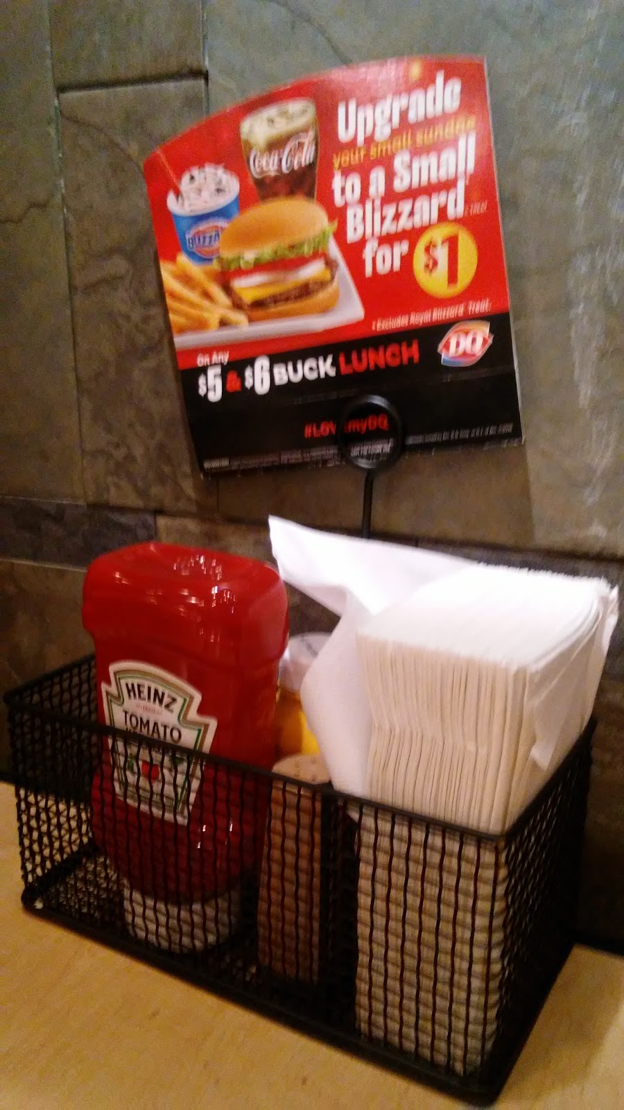 Dairy Queen Grill & Chill | restaurant | 400 Hamilton Blvd, Sioux City, IA 51103, USA | 7122559626 OR +1 712-255-9626