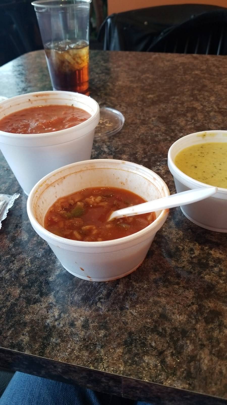 Souper Cafe | cafe | 4093 N Euclid Ave, Bay City, MI 48706, USA | 9896711900 OR +1 989-671-1900