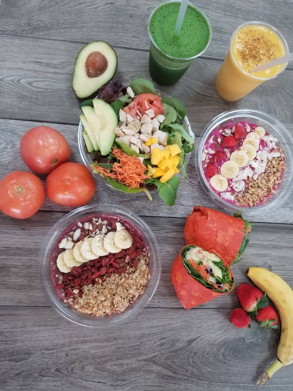 Healthy Kitchen 33 | restaurant | 27411 S Dixie Hwy, Naranja, FL 33032, USA | 7863494378 OR +1 786-349-4378