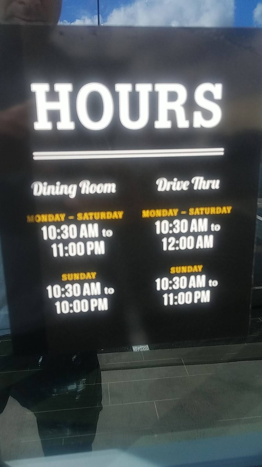 The Habit Burger Grill | restaurant | 720 N Centre City Pkwy, Escondido, CA 92025, USA | 7607905425 OR +1 760-790-5425