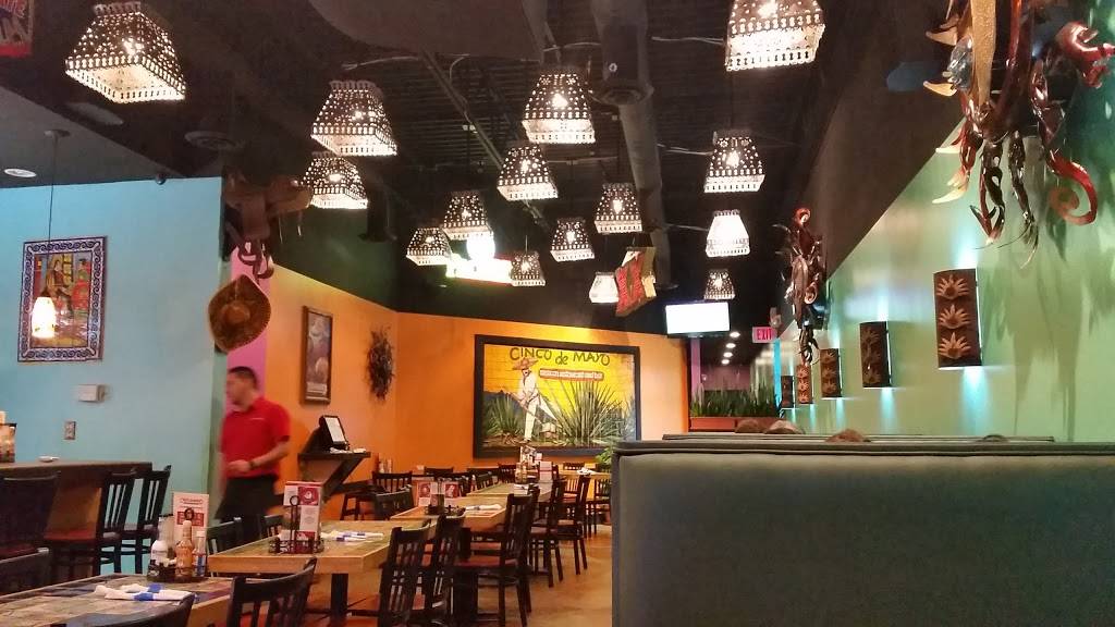CINCO DE MAYO MEXICAN RESTAURANT AND BAR | restaurant | 402 Englar Rd, Westminster, MD 21157, USA | 4432018640 OR +1 443-201-8640