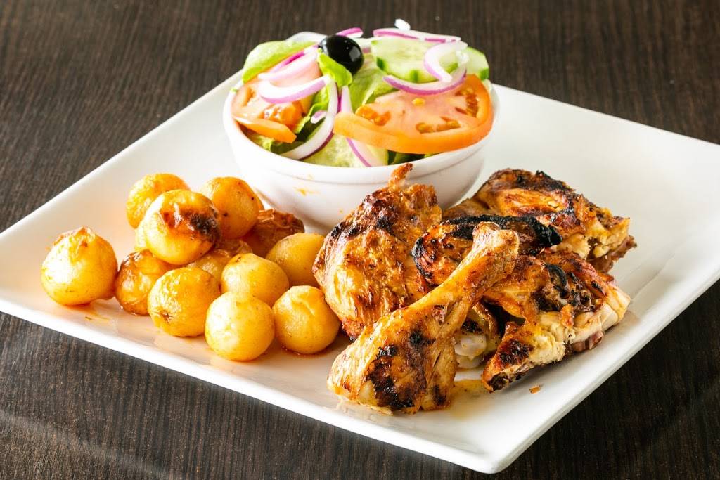 Costa Verde B.B.Q. & Portuguese Grill House | restaurant | 2764 Keele St, Toronto, ON M6M 2G2, Canada | 4166365517 OR +1 416-636-5517