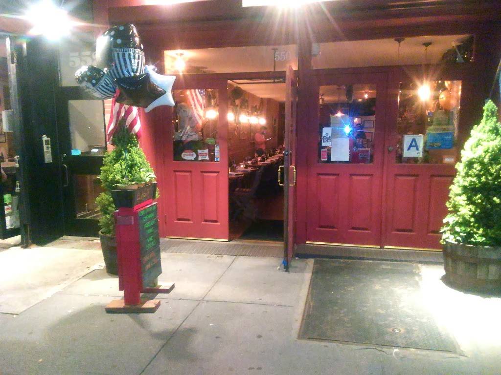 El Mate | restaurant | 550 Court St, Brooklyn, NY 11231, USA | 7182221102 OR +1 718-222-1102