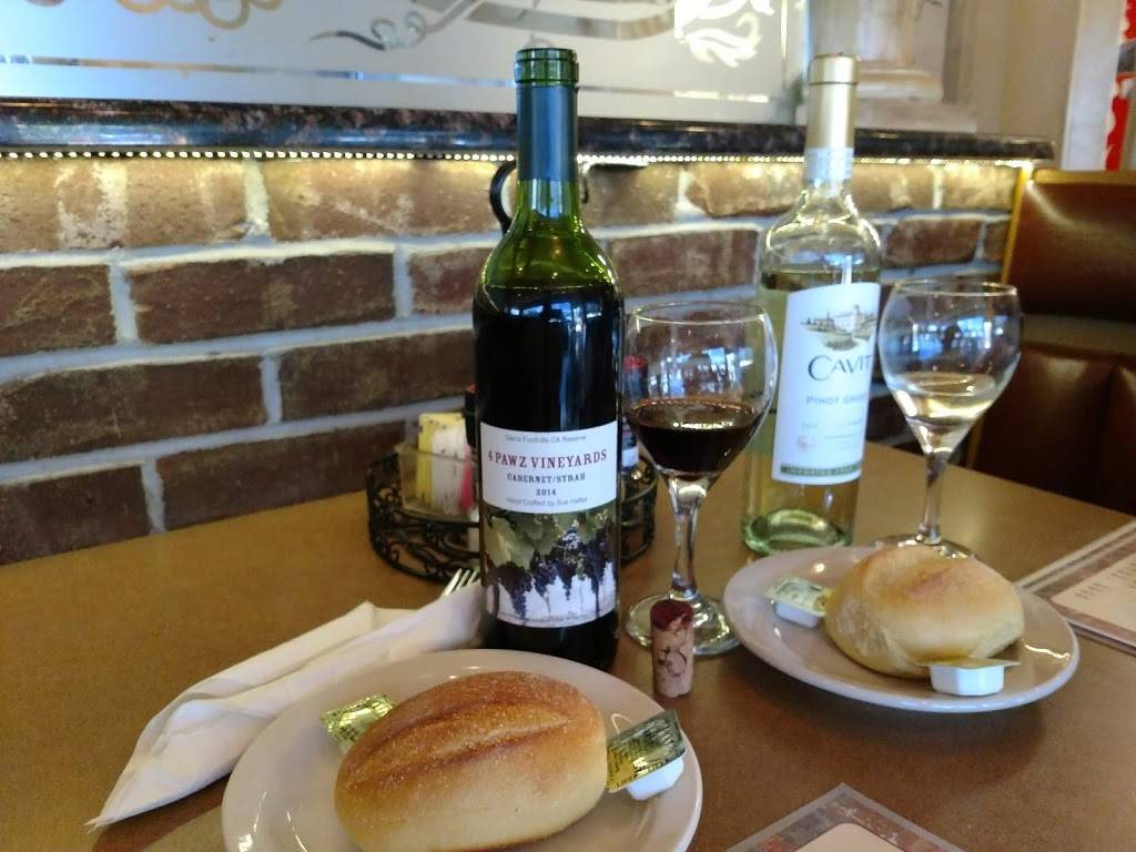 DItalia Restaurant and Catering | restaurant | 1500 Saint George’s ave Mri, Peach Plaza, Avenel, NJ 07001, USA | 7325741120 OR +1 732-574-1120