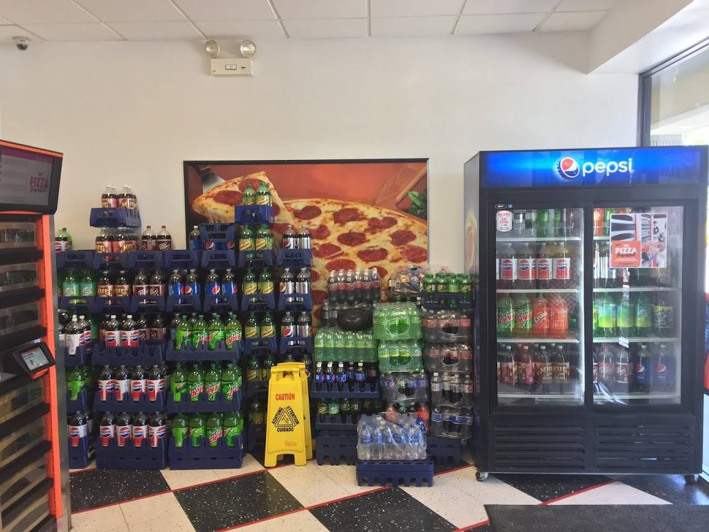 Little Caesars Pizza | meal takeaway | 12430 Lake Underhill Rd, Orlando, FL 32828, USA | 4073808880 OR +1 407-380-8880