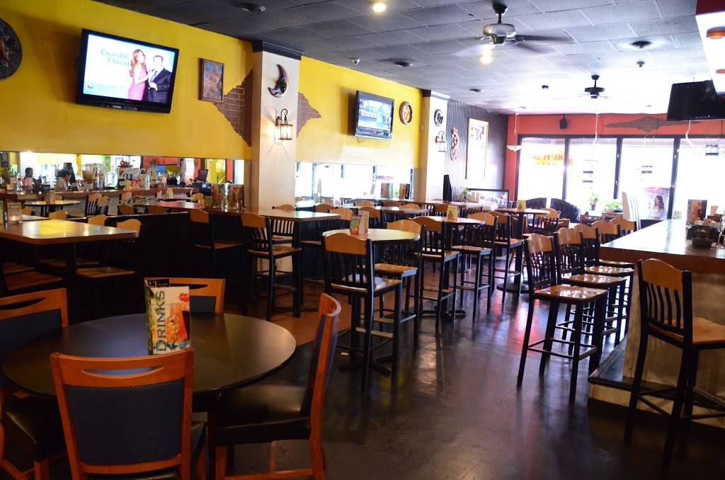 Sol Aztecas Mexican Restaurant | restaurant | 2427 Bardstown Rd, Louisville, KY 40205, USA | 5024597776 OR +1 502-459-7776