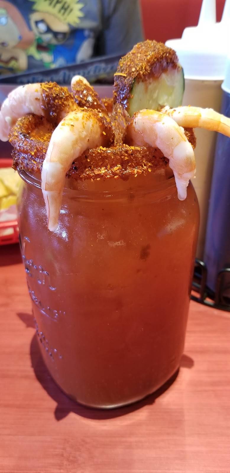 Los Mariscos | restaurant | 13076 Glenoaks Blvd, Sylmar, CA 91342, USA | 8183366853 OR +1 818-336-6853