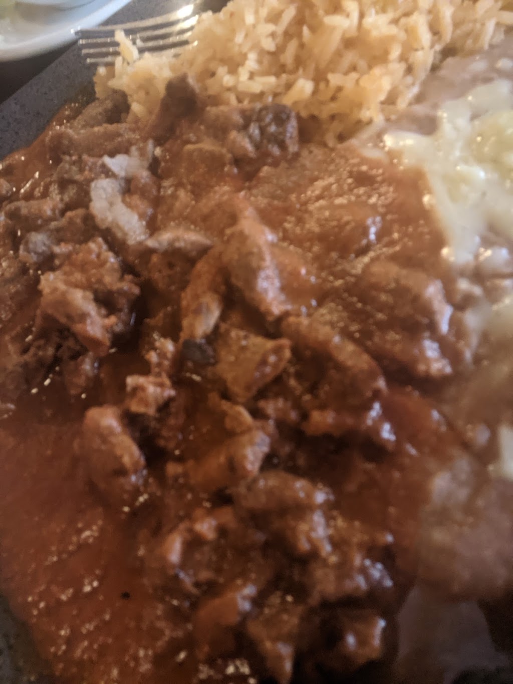 Rio Grande | restaurant | 213 N Montgomery Ave, Sheffield, AL 35660, USA | 2563142196 OR +1 256-314-2196