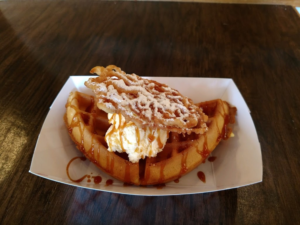 Capitol Waffle Shop | restaurant | 1110 E Main St, Richmond, VA 23219, USA | 8046443052 OR +1 804-644-3052