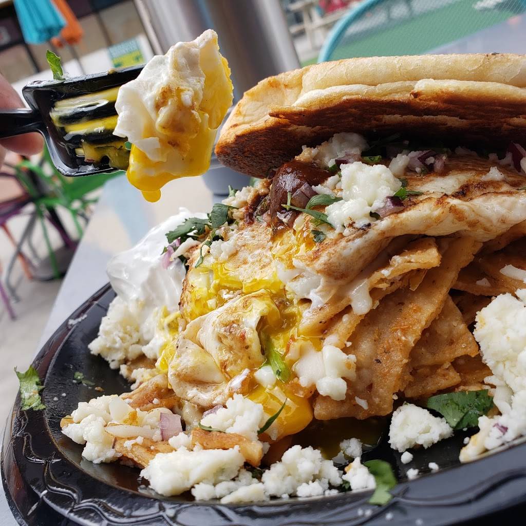 PONCHOS TAQUERIA | restaurant | 8614 Van Nuys Blvd Unit B, Panorama City, CA 91402, USA | 8184001576 OR +1 818-400-1576