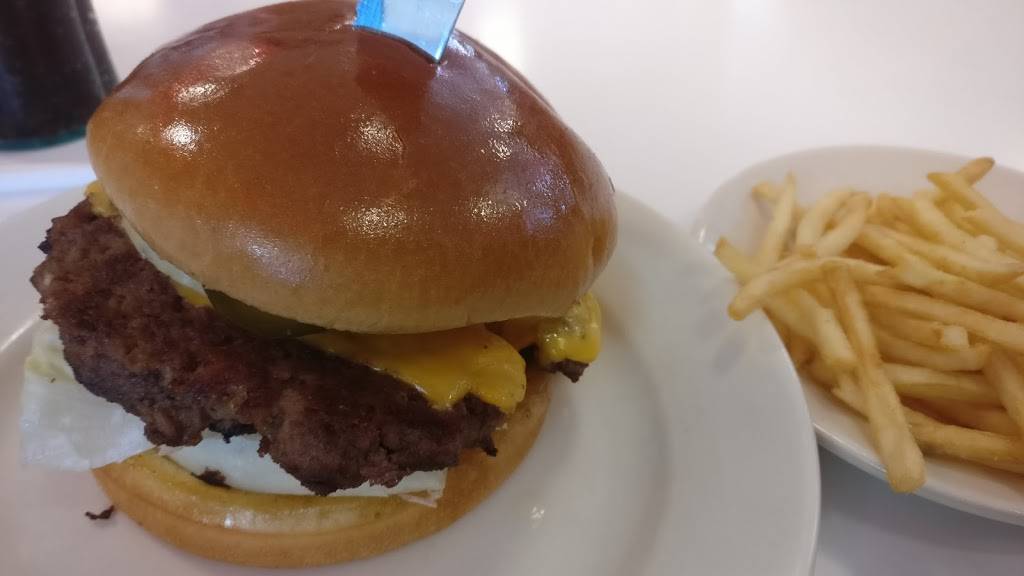 Steak n Shake | restaurant | 5006 Crossings Cir, Mt. Juliet, TN 37122, USA | 6152030294 OR +1 615-203-0294