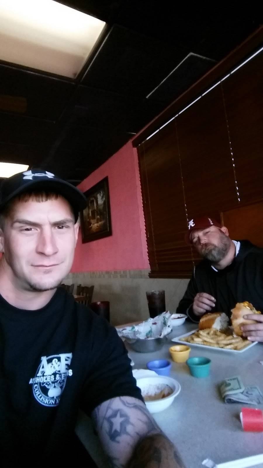 Subway | meal takeaway | 515 Maple St, Greenfield, MO 65661, USA | 4176375860 OR +1 417-637-5860