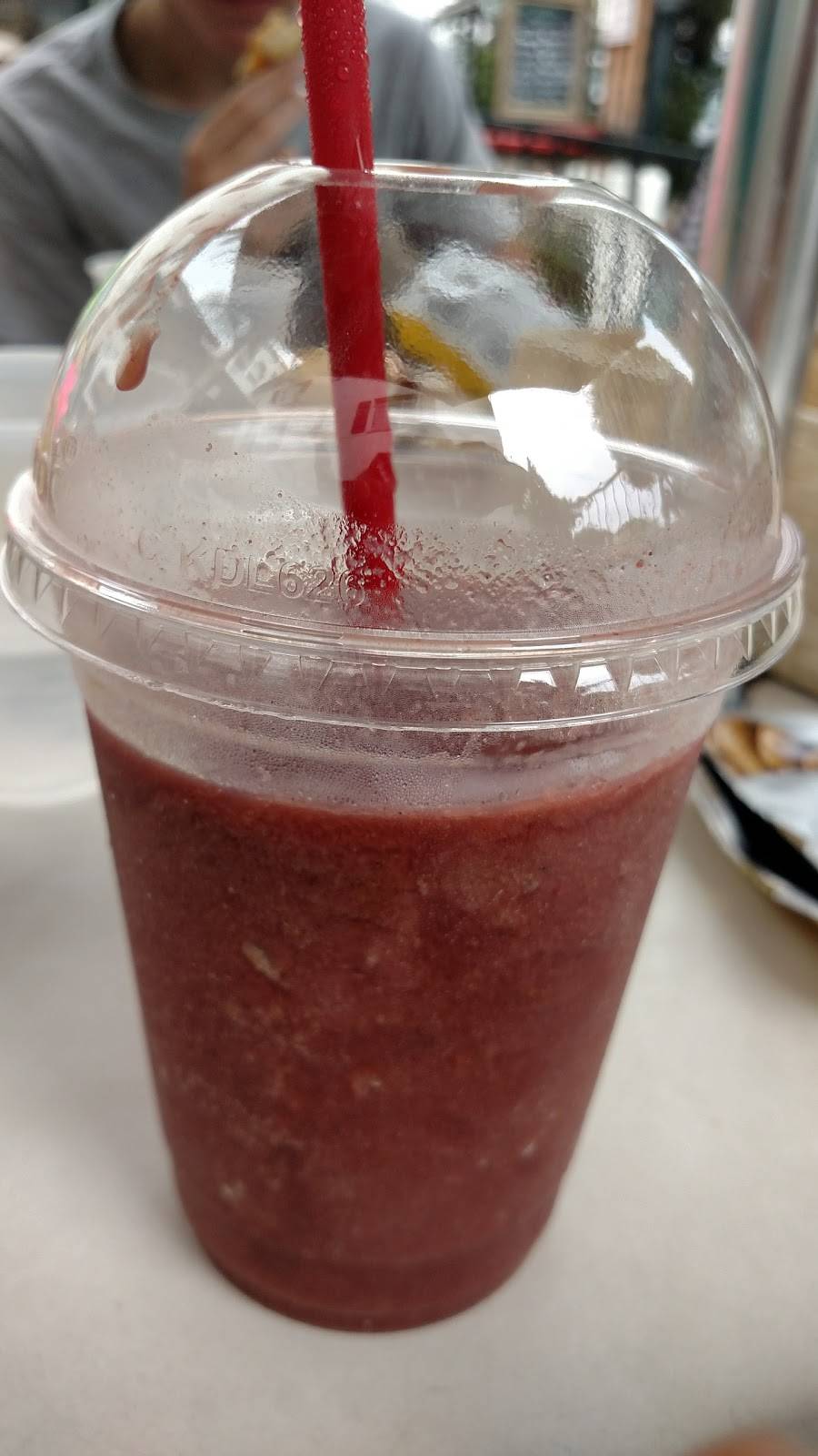 Cafe Calypso | cafe | 114 Avenida Del Mar #4, San Clemente, CA 92672, USA | 9493669386 OR +1 949-366-9386