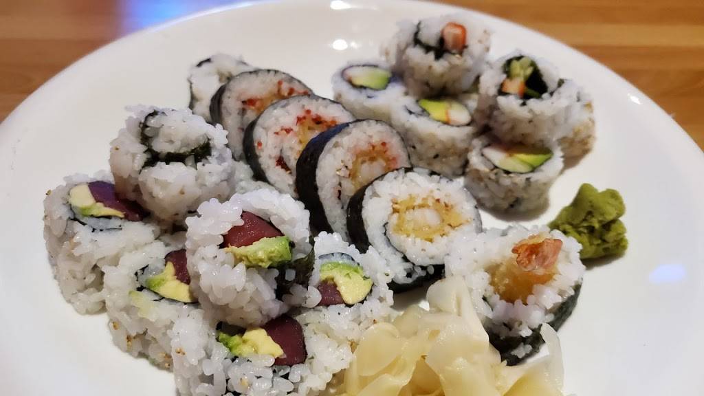 Hibachi Go | restaurant | 9337 Harbinger St, Lenexa, KS 66219, USA | 9133874660 OR +1 913-387-4660