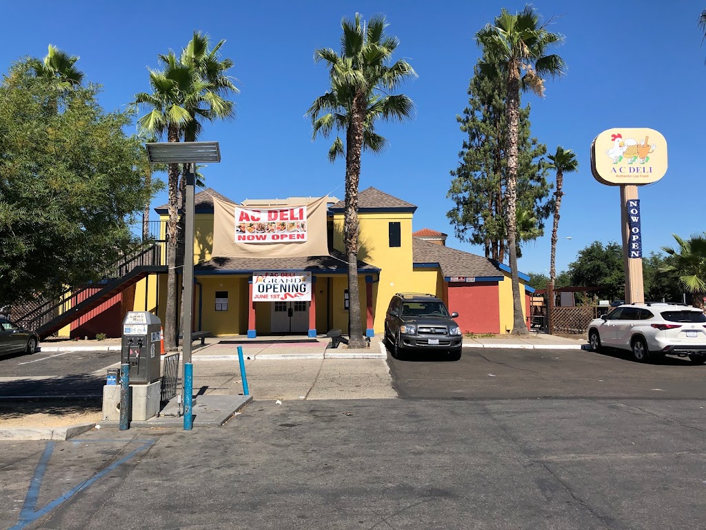 A C Deli | restaurant | 1440 E Shaw Ave, Fresno, CA 93710, USA | 5594417518 OR +1 559-441-7518