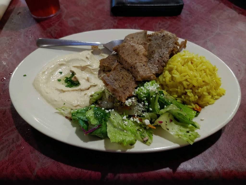 Kamals Kafe | restaurant | 13091 Airline Hwy A, Gonzales, LA 70737, USA | 2256441400 OR +1 225-644-1400