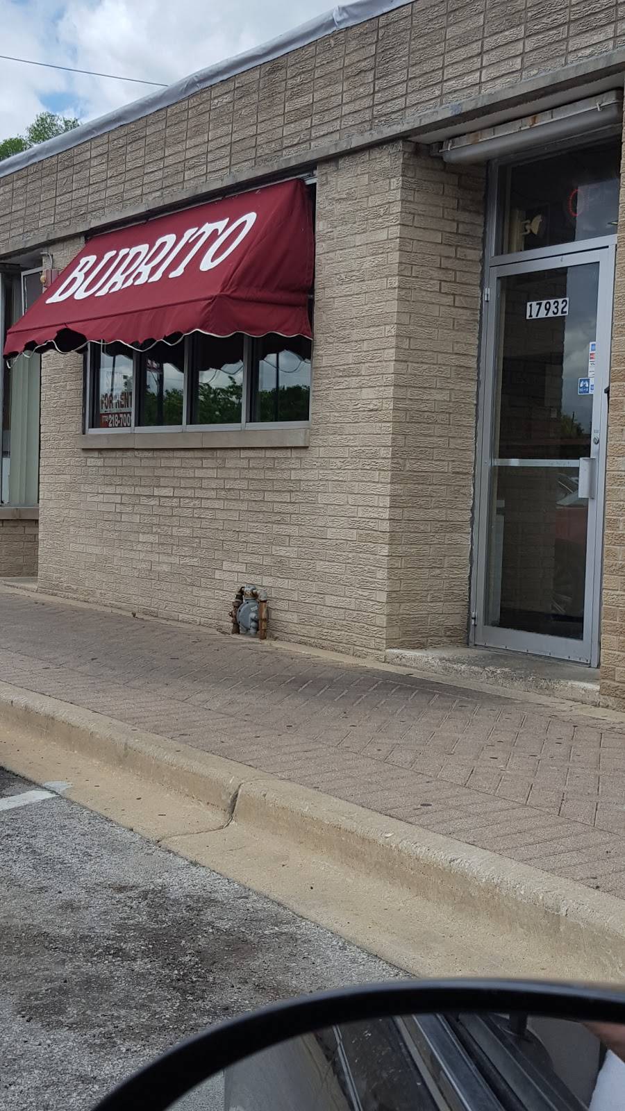 Burrito Express | restaurant | 17932 Dixie Hwy, Homewood, IL 60430, USA | 7086477677 OR +1 708-647-7677