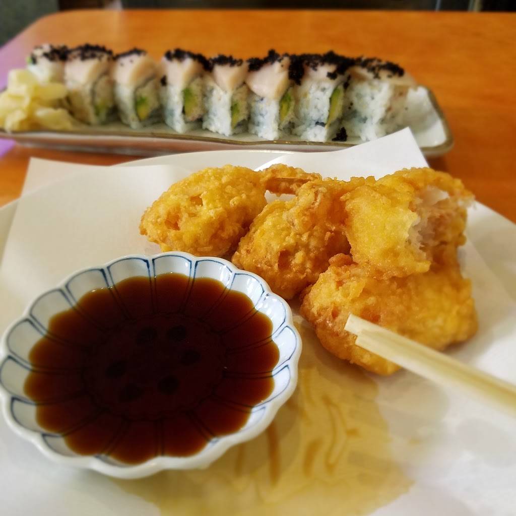 Yellowtail | restaurant | 1332 Park St, Alameda, CA 94501, USA | 5105213298 OR +1 510-521-3298