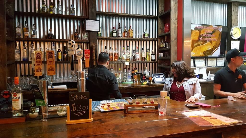 Tropical Picken Chicken | meal delivery | 404 E Six Forks Rd, Raleigh, NC 27609, USA | 9196468187 OR +1 919-646-8187