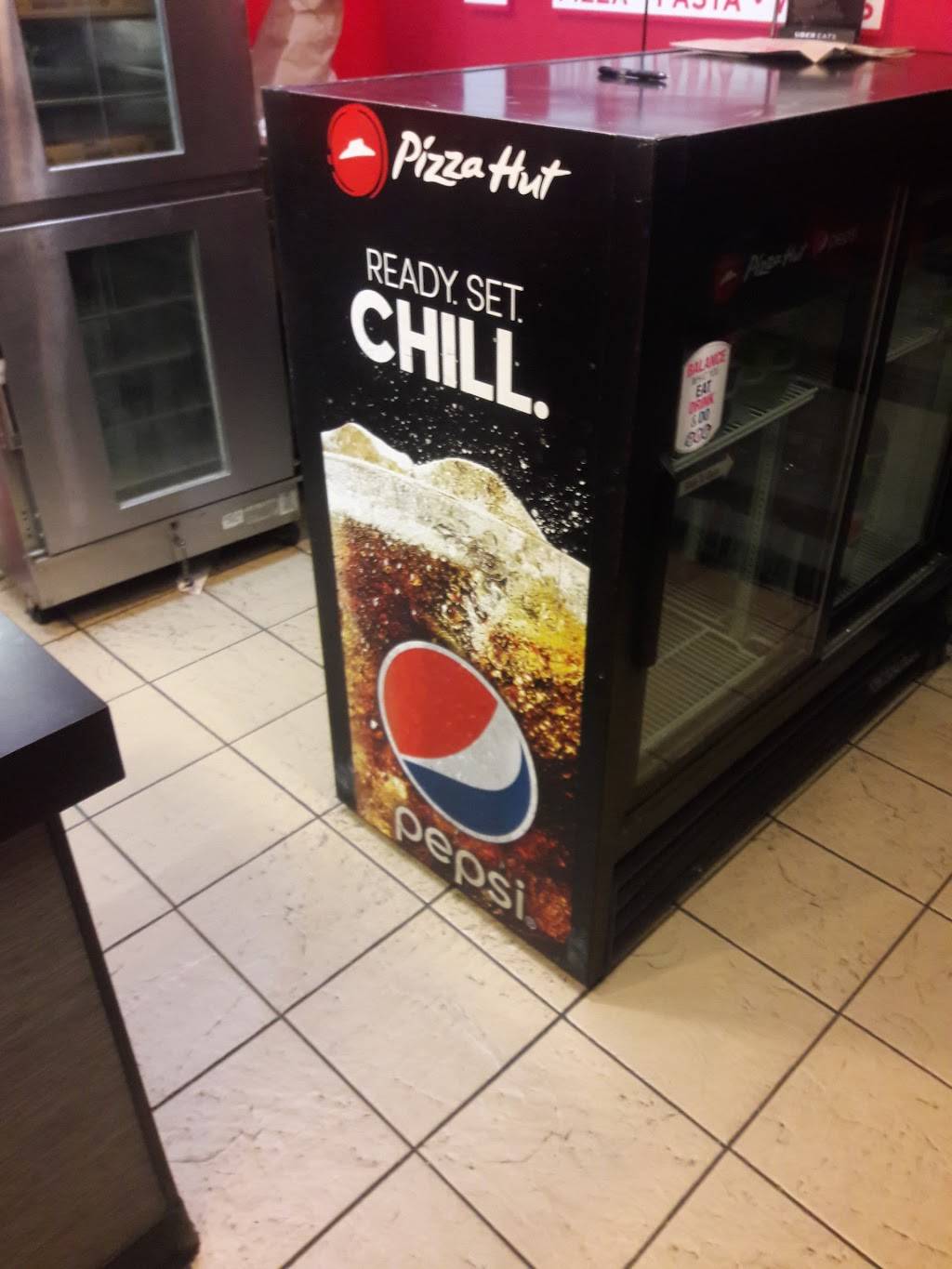 Pizza Hut | restaurant | 10002 University Blvd, Orlando, FL 32817, USA | 4076797575 OR +1 407-679-7575