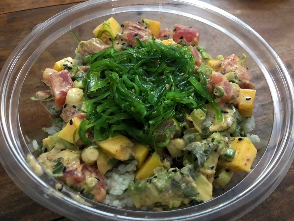 Sweetfin | restaurant | 1146 Abbot Kinney Blvd, Venice, CA 90291, USA | 3103558590 OR +1 310-355-8590