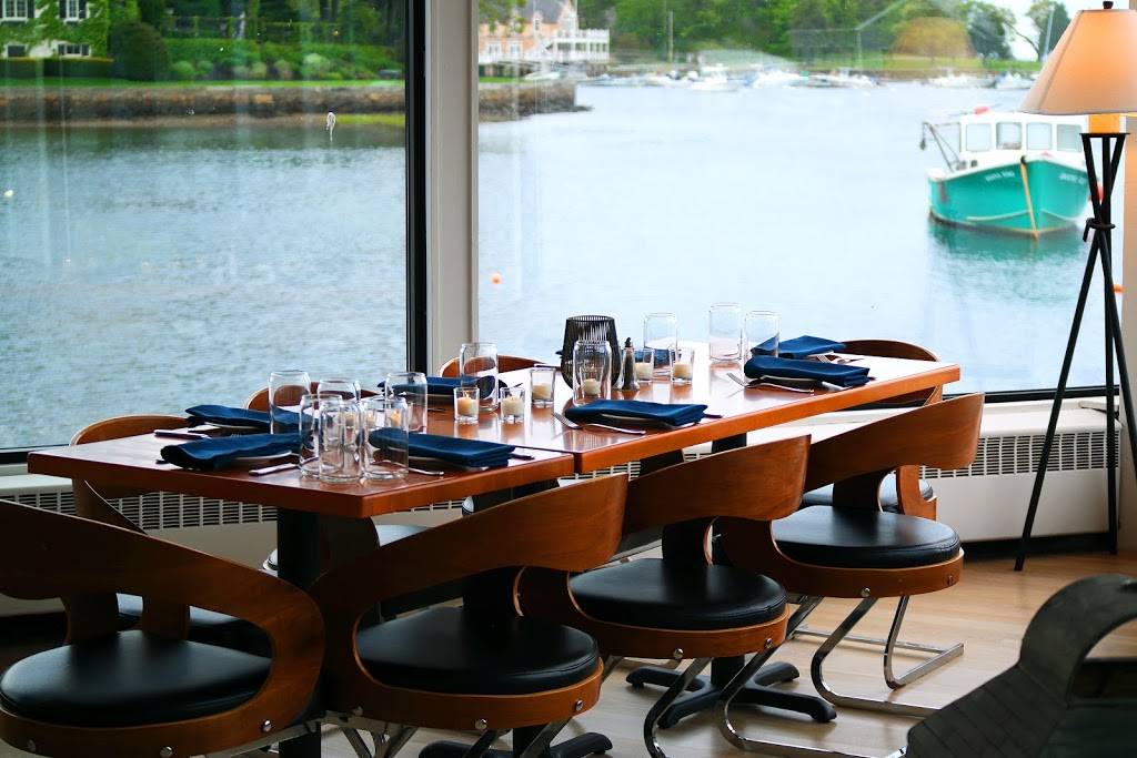 Atlantica Restaurant | restaurant | 44 Border St, Cohasset, MA 02025, USA | 7813830900 OR +1 781-383-0900