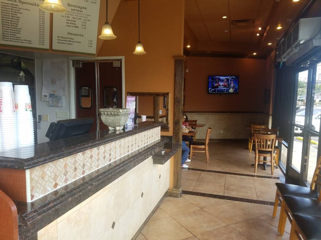 Ameci Pizza & Pasta | meal delivery | 1751 Artesia Blvd A, Manhattan Beach, CA 90266, USA | 3103742245 OR +1 310-374-2245