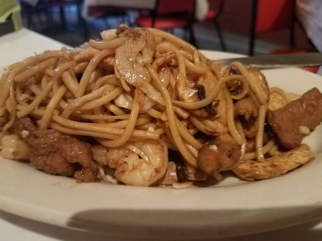 Hunan Inn | restaurant | 9443 Katy Fwy, Houston, TX 77024, USA | 7137229027 OR +1 713-722-9027